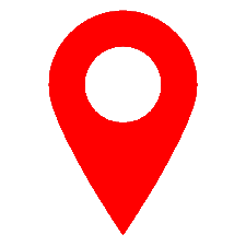 Mappa Azienda - ECORODENT® è un Marchio OSD GRUPPO ECOTECH - Leader nel Controllo Roditori