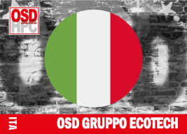ECORODENT® è un Marchio Osd - Leader nel Controllo Roditori